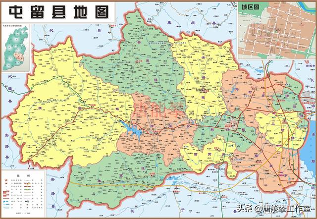 什么叫工商业市镇，工商业市镇与市镇（山西长治4区35镇人口、土地、工业…基本统计）