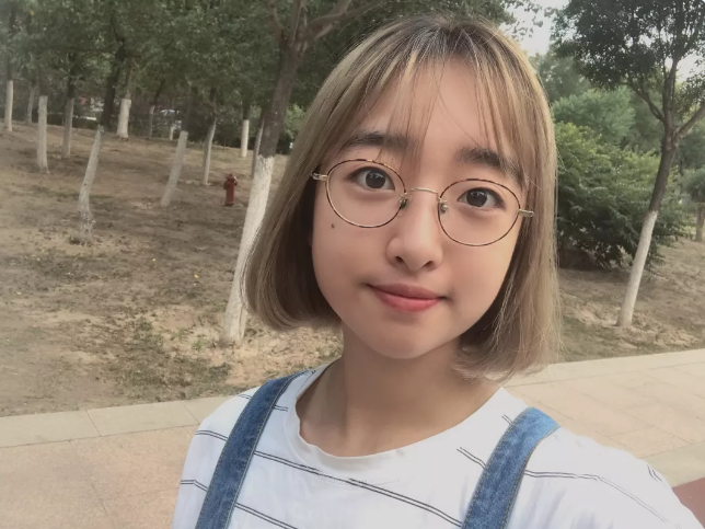 湖南大学个人（湖南高颜值学霸）