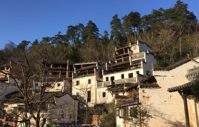 婺源在哪里属于哪个省，婺源属于哪个省份（名字很多人读错了）