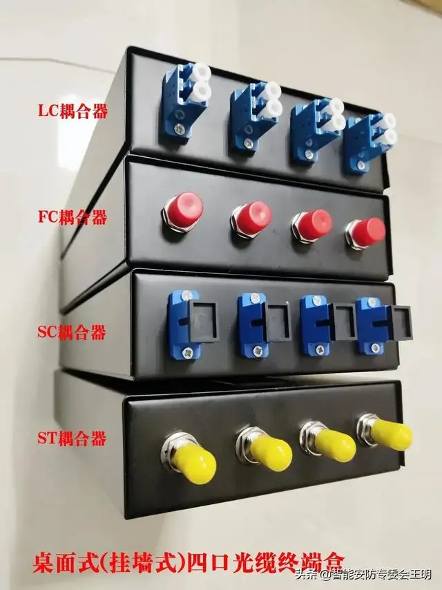 怎样使用光缆终端盒，怎样使用光缆终端盒连接（什么叫光缆终端盒及其分类介绍）