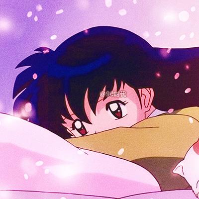 可爱 唯美风格漫画头像微信，可爱 唯美风格漫画头像（唯美粉嫩可爱女生动漫头像）