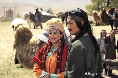 元朝为什么会迅速灭亡，元朝的衰亡（天时地利人和，元朝完全没有）