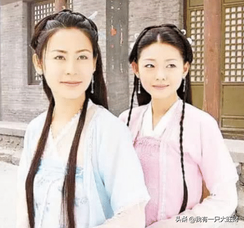 诸葛流云和红叶是什么电视剧，诸葛流云是哪个电视剧（《倩女幽魂》白发红叶终于动了情）