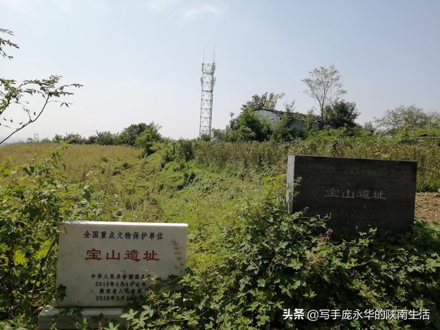 蔡伦墓张骞墓均位于哪里，武侯墓蔡伦墓张骞墓均位于什么地方（我游览陕甘100处古迹）