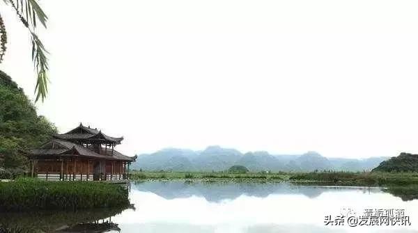 云南普者黑旅游攻略，云南省普者黑风景区旅游攻略（一处鲜为人知的神秘旅游景点——普者黑攻略）