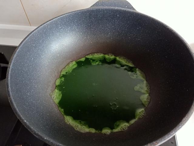 青团皮的配方比例，青团最正宗的做法才柔软（其实做法挺简单的）