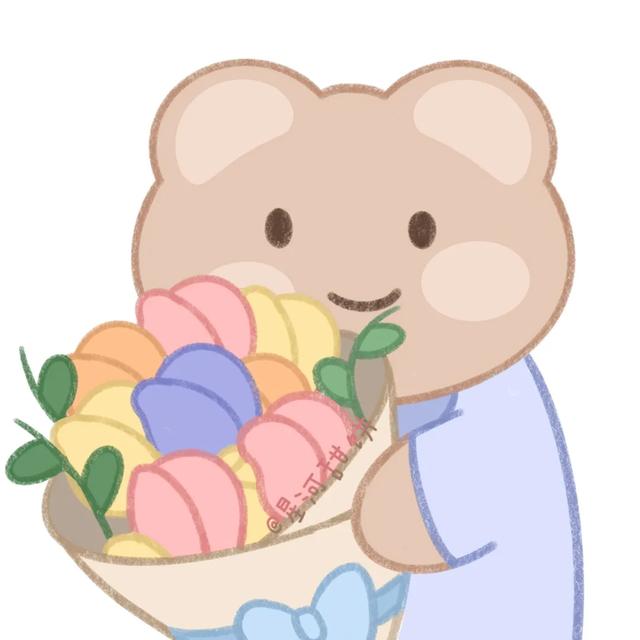 动漫卡通情头，微信头像，动漫卡通情头（卡通动漫情侣头像）