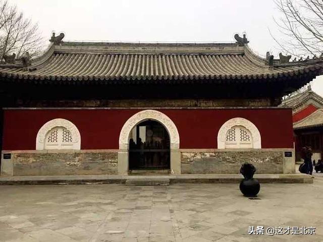 北京什么地方好玩，北京有什么好玩的地方（我私藏的北京16个小众又好玩的地方）