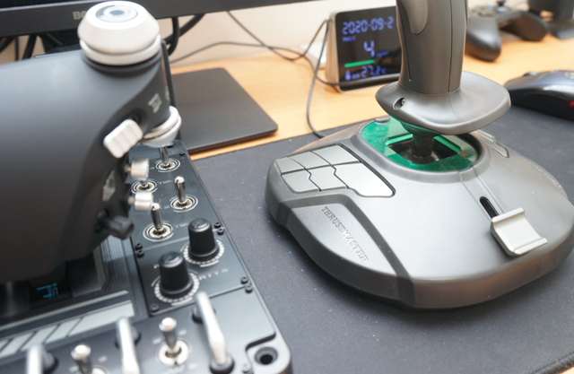 x360ce，X360CE手柄模拟器手柄是灰色的（对于飞行它是认真的：罗技）