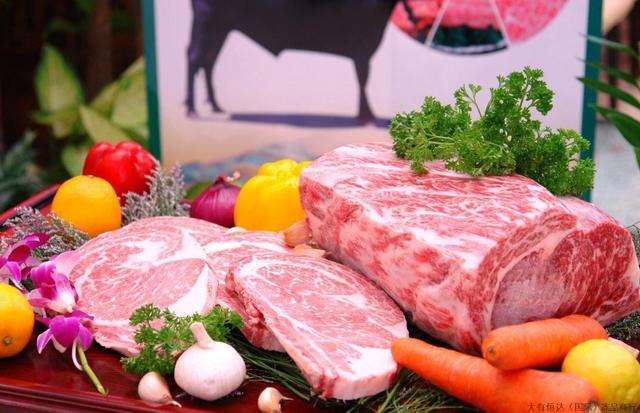 肥牛是牛的哪个部位，肥牛是牛的哪个部位图片（牛肉摊老板：一看就是懂行人）