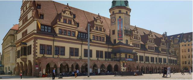 德国莱比锡大学，莱比锡大学在中国啥水平（莱比锡——一座具有时尚、文化与古老历史魅力的德国乃至欧洲名城）