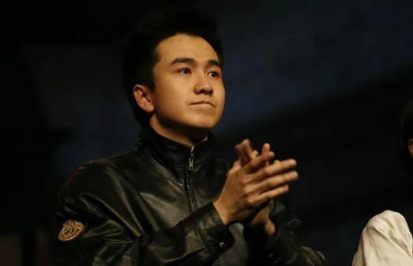 翟天临少年往事，翟天临简历（又到了翟天临挨骂的季节）