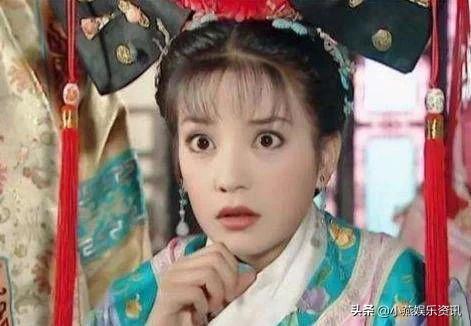 赵薇演的电视剧大全，赵薇演过的电视剧（一辈子有一个“小燕子”就够了）