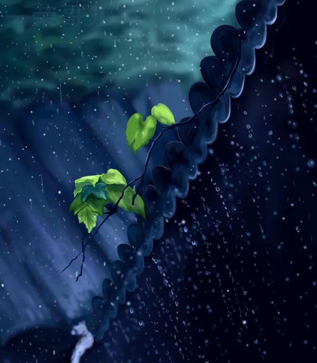 跟雨有关的诗句，有关雨的诗句（12首有关小雨的诗词）