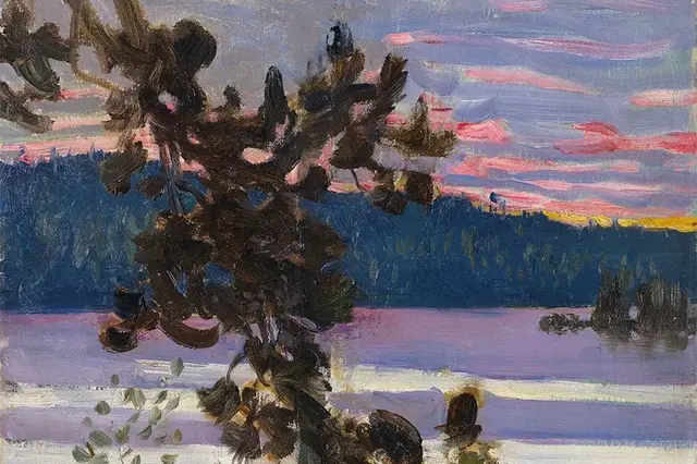 国旗的设计者是谁，国旗的设计者是谁国旗图案的设计有何寓意（他的作品里有对大自然深厚的爱意）