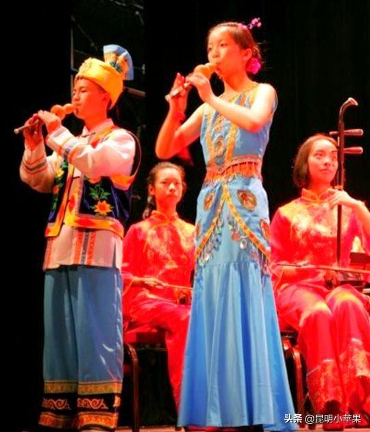 昆明哪个高中最好，昆明有哪些比较好的高中（云南哪所中学最好）