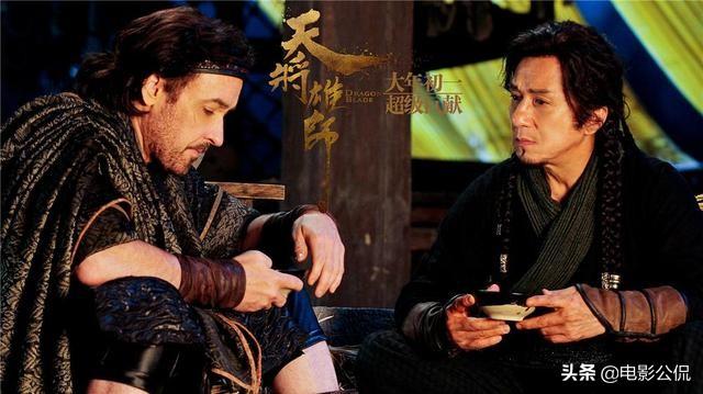 成龙十大经典电影，成龙十大电影（才明白为啥大牌巨星都不乐意跟他玩）