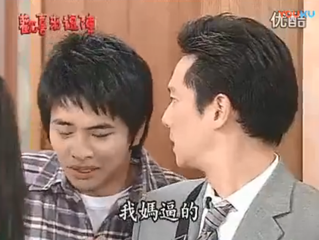 一起来看流星雨语录，一起来看流星雨台词大全（这“摄人心魄”的雷人台词）