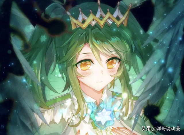 绝世唐门霍雨浩双生武魂详细介绍，魂师历史上最顶尖的双生武魂