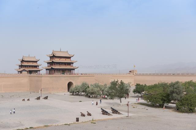 天下第一雄关之称的是什么地方，天下第一雄关在哪里（被誉为天下第一雄关）