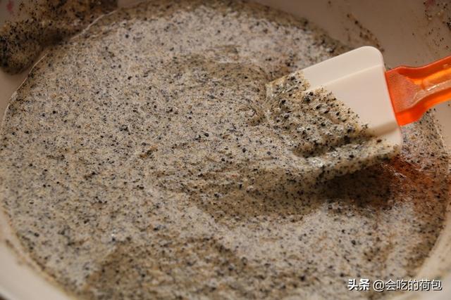 生芝麻怎样保存长久，生芝麻怎么保存的时间长（冬季要多吃黑芝麻）