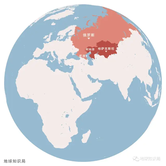 巴库是哪个国家，巴库哪个国家的首都（哈萨克斯坦，手握超级油田）