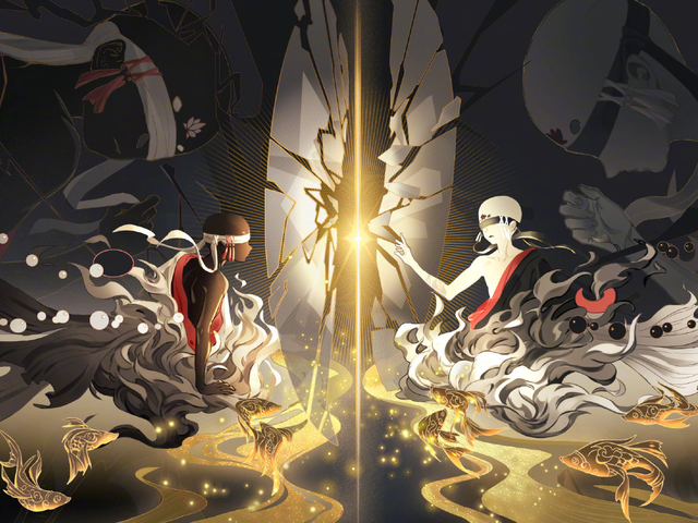 阴阳师小和尚位置分布，阴阳师小和尚哪里刷最快（阴阳师SSR云外镜实战强度详解）