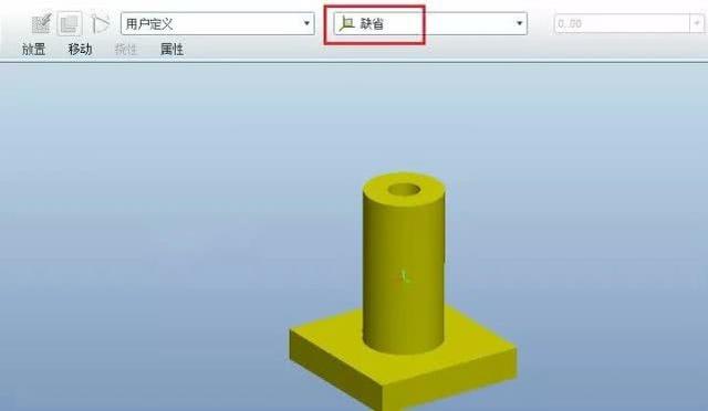 creo弹簧怎么画，creo怎么画弹簧（Proe/Creo压缩弹簧仿真教程）