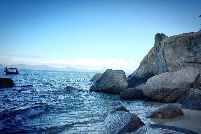 深圳东冲旅游度假屋，深圳东冲海滩介绍（一处真正的私家海滩）