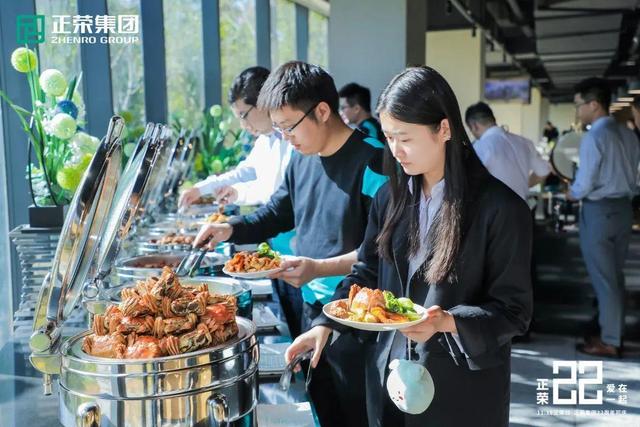 司庆是什么意思，司庆日是什么（这家房企几千人一起过生日）