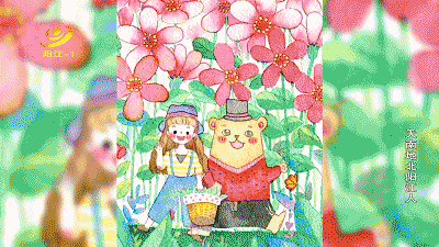 抖音最火可爱简笔画，抖音最火的简笔画（简笔画大佬成团可爱联萌）