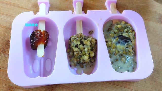 怎么在家自己做雪糕，在家自己做雪糕需要啥材料（想吃雪糕不要买了）