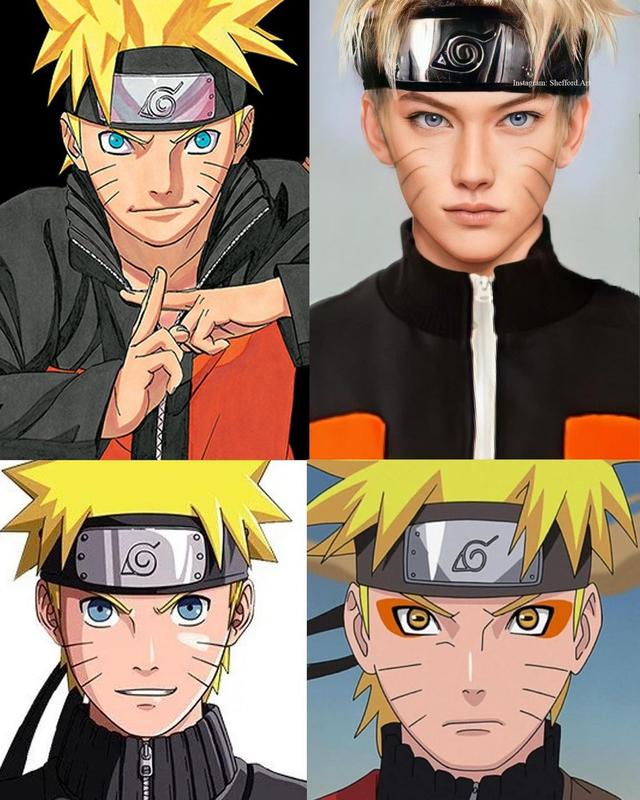 动漫男头 全职猎人 奇犽，微信头像，动漫男头 全职猎人 奇犽（网友自制动漫角色真人版）