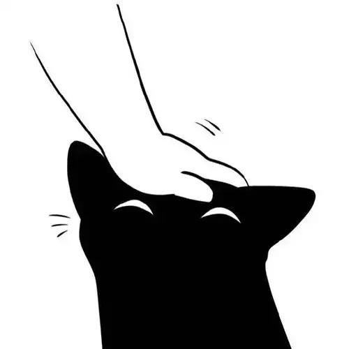 单身汪专用情头，微信头像，单身汪专用情头（超级甜的100张情侣头像拿好不谢）