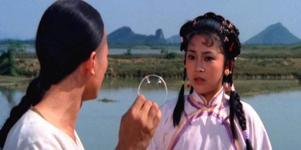 李连杰的祖上是谁，李连杰家世惊人十大元帅是谁（功夫巨星的神秘家世）