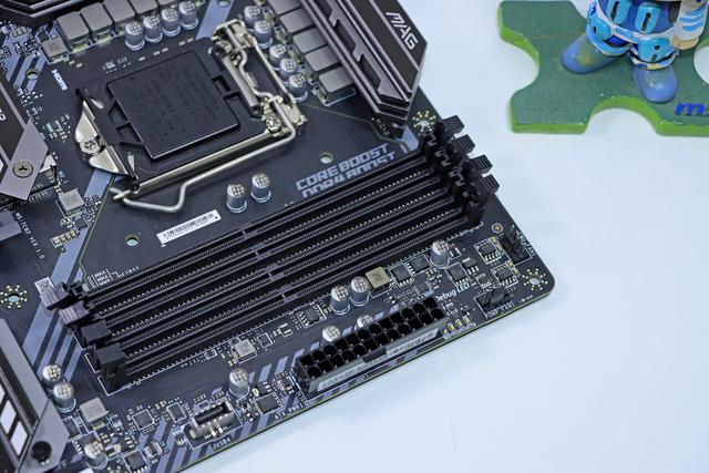 10400f和10400有什么区别，10400f与10400f（谁是 CPU 套装性价比之王）