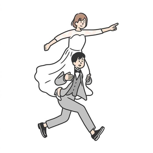 可爱女生头像，日本风格微信，可爱女生头像，日本风格（，日本插画师岡村優太笔下童趣满满的可爱小插画）