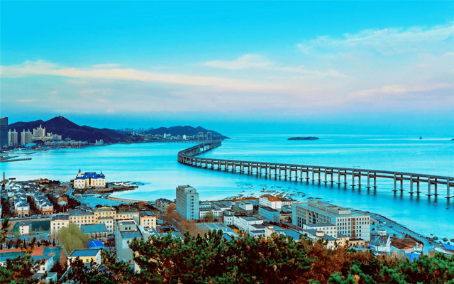 大连的旅游景点，辽宁大连有什么旅游景点（旅游必去的10个景点）