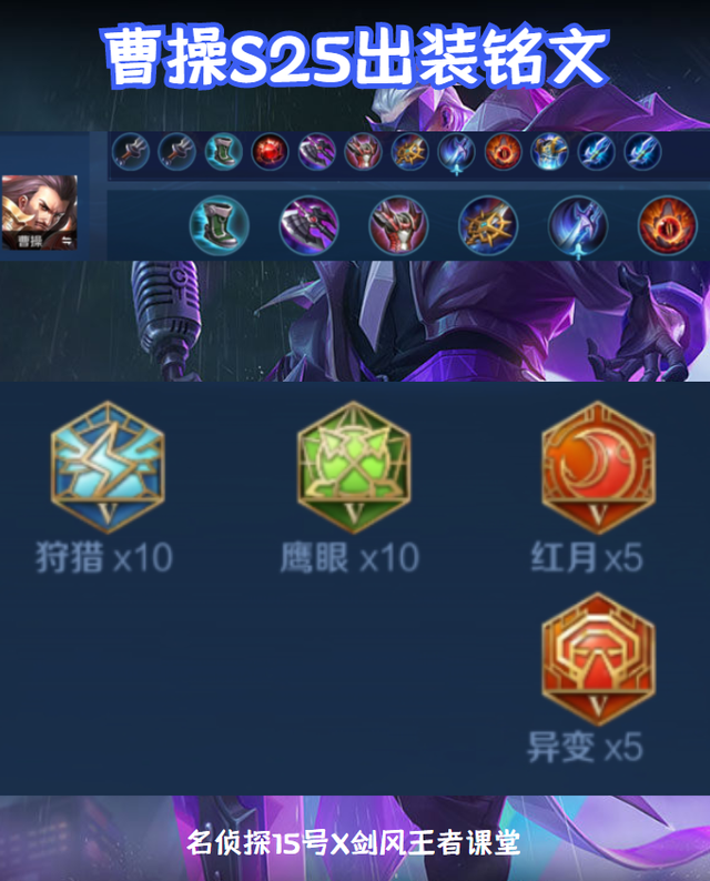 lol暗影之拳出装，lol手游铁拳最强出装（S25全英雄出装铭文PLUS版）