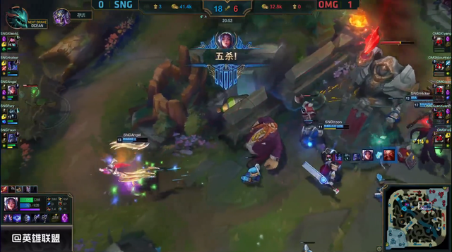 Angel微信昵称（天使）网名，Angel微信昵称（天使）微信昵称（S10最强国产中单）