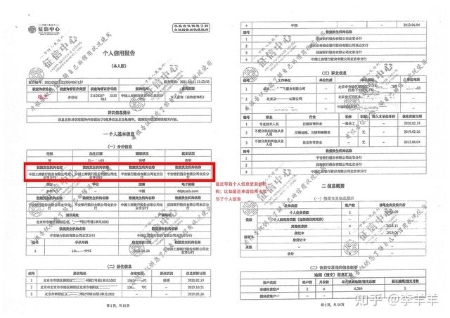 如何判断征信花了，征信花了怎么知道（<我的征信还有救吗）