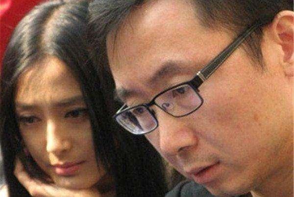 李梓萌现任老公简历，李梓萌老公照片（陆川二婚娶了小12岁“央视范冰冰”）