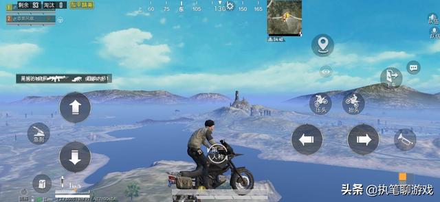 和平精英怎么1v4，和平精英怎么1v4上战神（团队竞技1V4才是“吃鸡”关键）