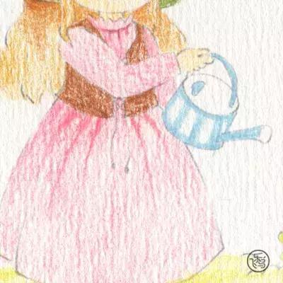 固体水粉和固体水彩的区别，固体水粉和固体水彩的区别在哪里（别再问我水彩和水粉有啥不一样）