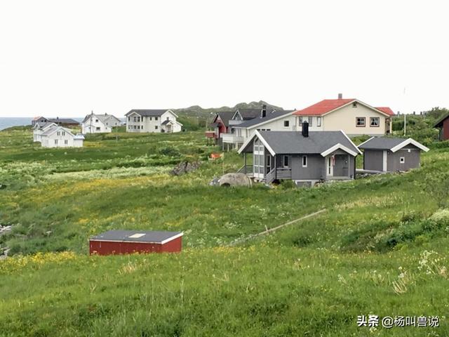 挪威旅游攻略，挪威旅游攻略图（<二>—壮美“万岛之国”挪威旅行游记及攻略）