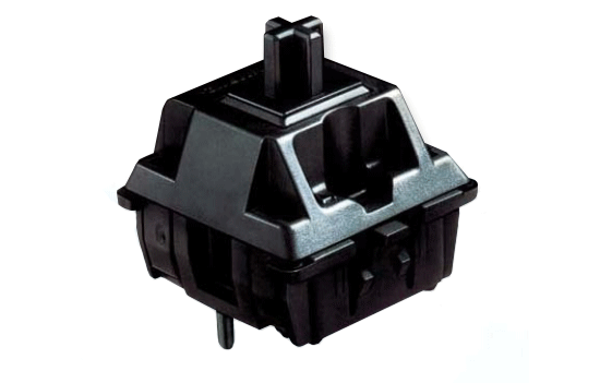 键盘各种轴的区别，机械键盘的轴有什么区别（你的第一把机械键盘是什么轴呢）