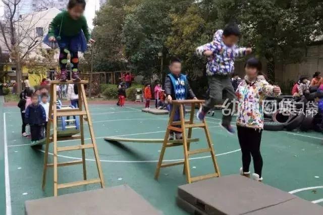 儿童户外游戏项目，儿童户外运动有哪些项目（20款适合孩子玩的冬季户外游戏）