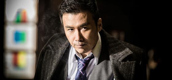 我劝你善良是什么梗，劝你善良什么意思（昔日谍战剧男神柳云龙）