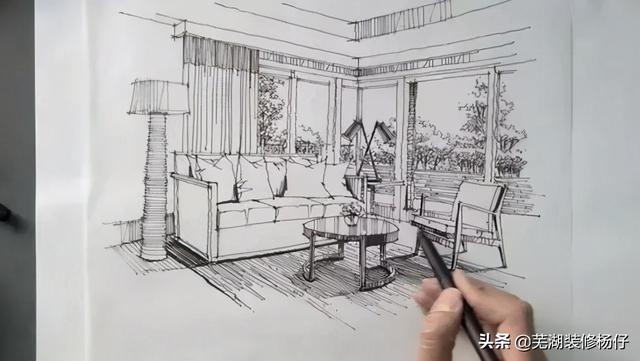 全屋刷漆步骤，全屋刷漆步骤图解（十年的装修经验把流程整理给你）