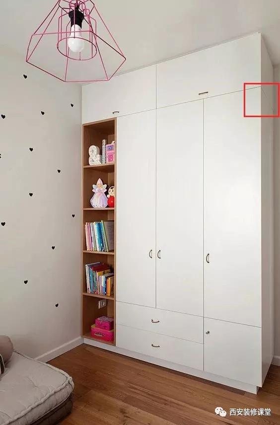 博物馆展柜锁具，博物馆用品展柜（衣柜通顶定制关键点）